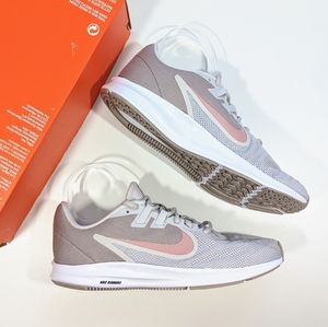 nike downshifter 9 pink